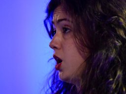 VI Festival Santa Brígida - Fotos Jesús Monroy